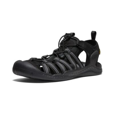 Keen Drift Creek H2 Erkek Sandalet Siyah 42 - 4