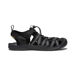 Keen Drift Creek H2 Erkek Sandalet Siyah 42 - 5