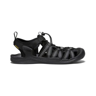 Keen Drift Creek H2 Erkek Sandalet Siyah 42 - 5