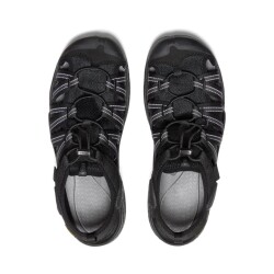 Keen Drift Creek H2 Erkek Sandalet Siyah 42 - 6