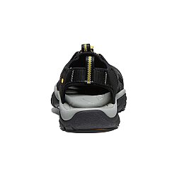 Keen Newport H2 Erkek Sandalet Black - 5