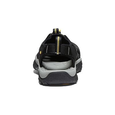 Keen Newport H2 Erkek Sandalet Black - 5