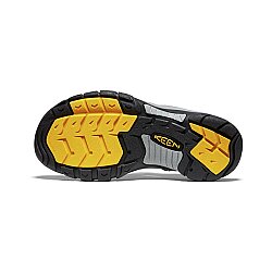 Keen Newport H2 Erkek Sandalet Black - 6