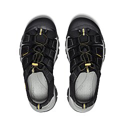 Keen Newport H2 Erkek Sandalet Black - 3