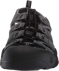 Keen Newport H2 Erkek Sandalet Siyah - 2