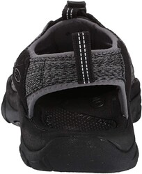 Keen Newport H2 Erkek Sandalet Siyah - 3