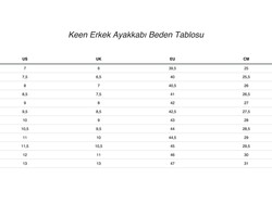 Keen Newport H2 Erkek Sandalet Siyah - 6