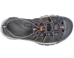 Keen Newport H2 Erkek Sandalet Füme - 3