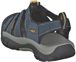 Keen Newport H2 Erkek Sandalet Lacivert - 3