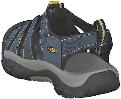 Keen Newport H2 Erkek Sandalet Lacivert