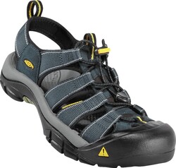 KEEN - Keen Newport H2 Erkek Sandalet Lacivert