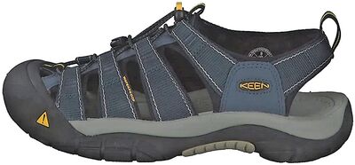 Keen Newport H2 Erkek Sandalet Lacivert