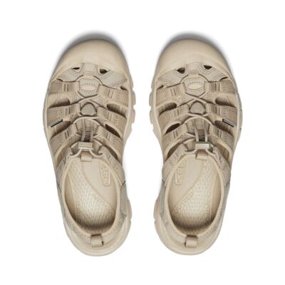 Keen Newport H2 Kadın Sandalet Krem - 4