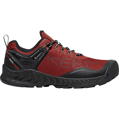 Keen Nxis Evo Wp Erkek Ayakkabı Kırmızı - 2