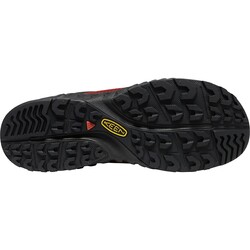 Keen Nxis Evo Wp Erkek Ayakkabı Kırmızı - 6