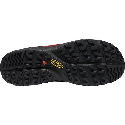 Keen Nxis Evo Wp Erkek Ayakkabı Kırmızı - 6