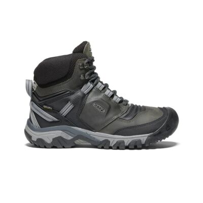 Keen Ridge Flex Su Geçirmez Erkek Bot - 3