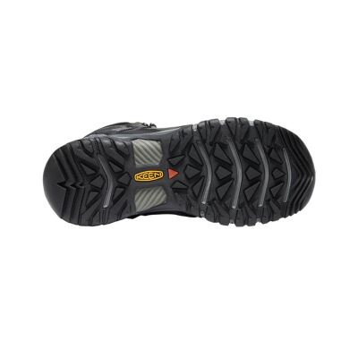 Keen Ridge Flex Su Geçirmez Erkek Bot - 4