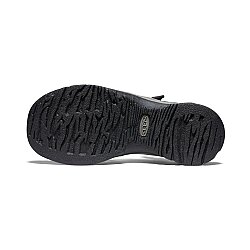 Keen Rose Sandal Kadın Sandalet Siyah - 4