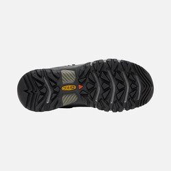Keen Targhee III Mid Wp Erkek Bot Drizzle/Blue - 6