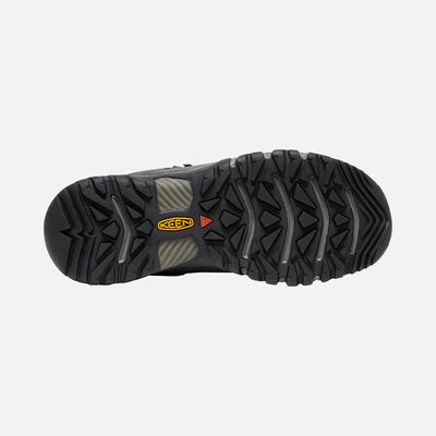 Keen Targhee III Mid Wp Erkek Bot Drizzle/Blue - 6