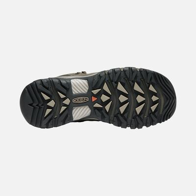Keen Targhee III Wp Erkek Bot Bungee Cord/Black - 4