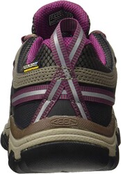 Keen Targhee III Wp Kadın Outdoor Ayakkabı Pembe Bağcıklı - 3