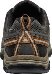 Keen Targhee III Wp Su Geçirmez Erkek Ayakkabı Black Olive - 2