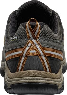 Keen Targhee III Wp Su Geçirmez Erkek Ayakkabı Black Olive - 2