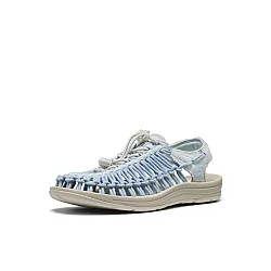 Keen Uneek Canvas Kadın Outdoor Sandalet Menekşe - 2
