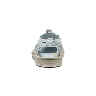 Keen Uneek Canvas Kadın Outdoor Sandalet Menekşe - 3