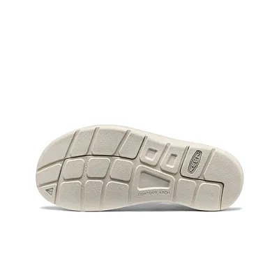 Keen Uneek Canvas Kadın Outdoor Sandalet Menekşe - 5