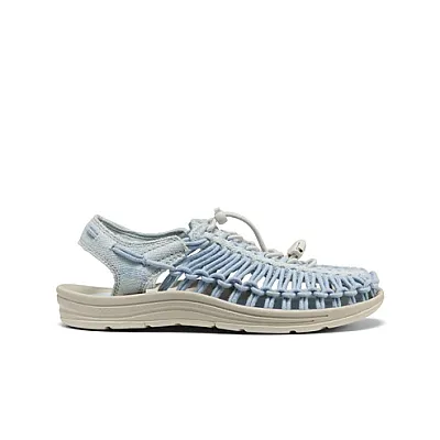 Keen Uneek Canvas Kadın Outdoor Sandalet Menekşe - 1
