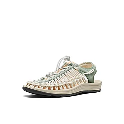 Keen Uneek Kadın Outdoor Sandalet Krem Adaçayı - 2