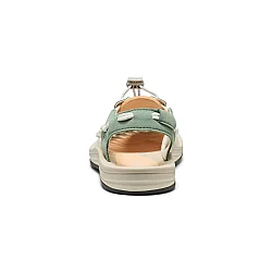 Keen Uneek Kadın Outdoor Sandalet Krem Adaçayı - 5