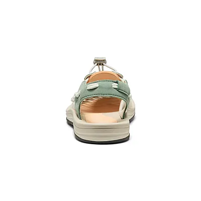Keen Uneek Kadın Outdoor Sandalet Krem Adaçayı - 5