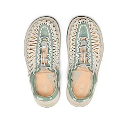 Keen Uneek Kadın Outdoor Sandalet Krem Adaçayı - 3