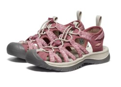 Keen Whisper Kadın Sandalet Rose/Peach - KEEN