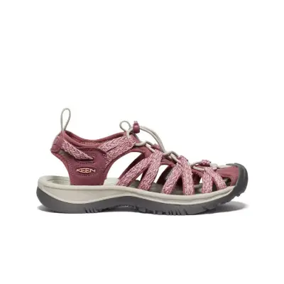 Keen Whisper Kadın Sandalet Rose/Peach - 2