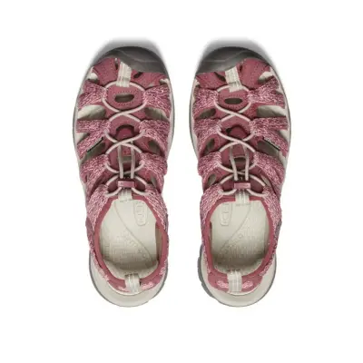 Keen Whisper Kadın Sandalet Rose/Peach - 3