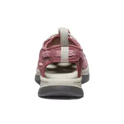Keen Whisper Kadın Sandalet Rose/Peach - 4