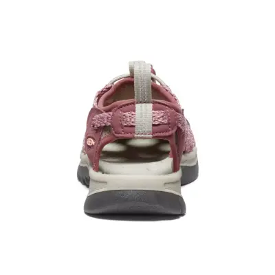 Keen Whisper Kadın Sandalet Rose/Peach - 4