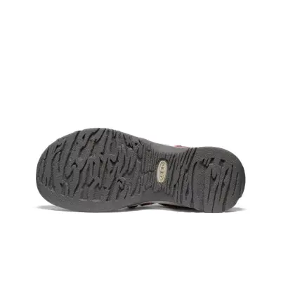 Keen Whisper Kadın Sandalet Rose/Peach - 5