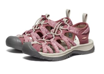 Keen Whisper Kadın Sandalet Rose/Peach - 1