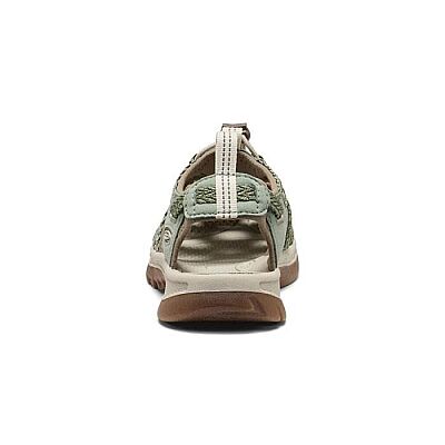 Keen Whisper Lily Pad Kadın Sandalet - 5