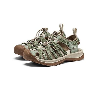 Keen Whisper Lily Pad Kadın Sandalet - 3