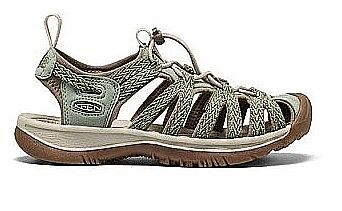 Keen Whisper Lily Pad Kadın Sandalet - 2