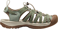 Keen Whisper Lily Pad Kadın Sandalet - KEEN