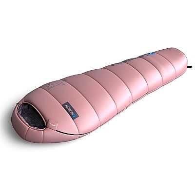 Kids Mistic -5C Çocuk Uyku Tulumu Pembe - 2