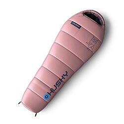 Kids Mistic -5C Çocuk Uyku Tulumu Pembe - HUSKY